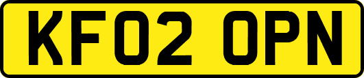 KF02OPN