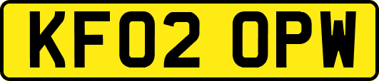 KF02OPW