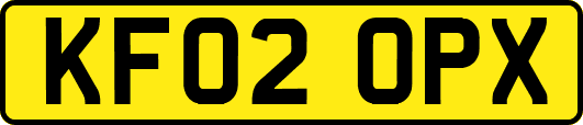 KF02OPX