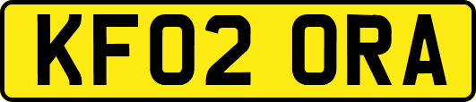 KF02ORA