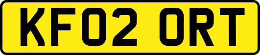 KF02ORT