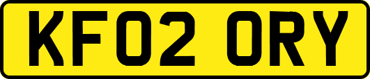 KF02ORY