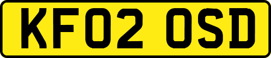 KF02OSD