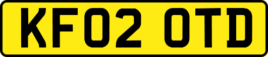 KF02OTD