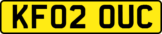 KF02OUC