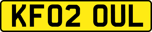 KF02OUL