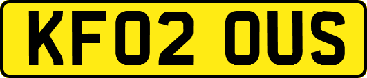 KF02OUS