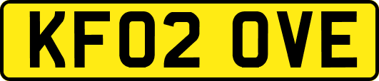 KF02OVE