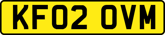 KF02OVM