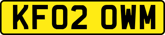 KF02OWM