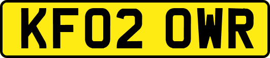 KF02OWR