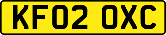 KF02OXC