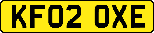 KF02OXE