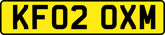 KF02OXM