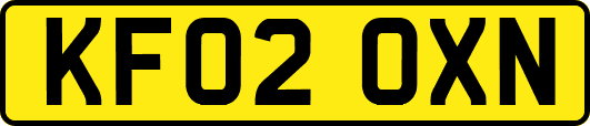 KF02OXN