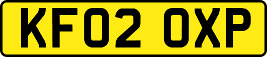 KF02OXP