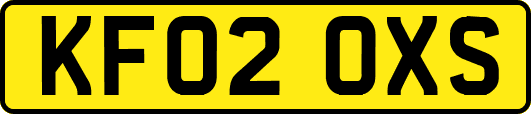 KF02OXS