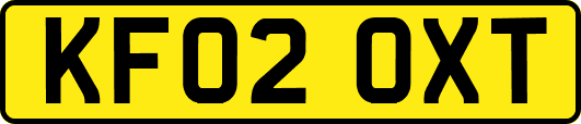 KF02OXT