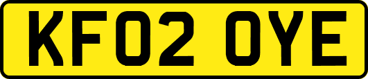 KF02OYE