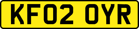 KF02OYR