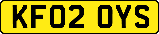 KF02OYS