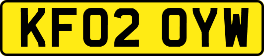 KF02OYW