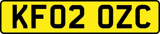 KF02OZC