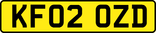 KF02OZD