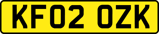 KF02OZK