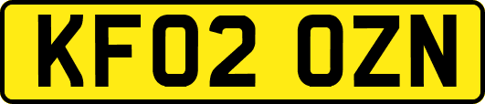 KF02OZN