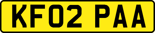 KF02PAA