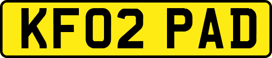 KF02PAD