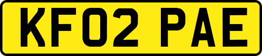 KF02PAE