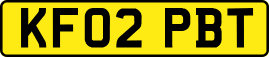 KF02PBT