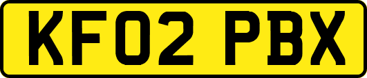 KF02PBX