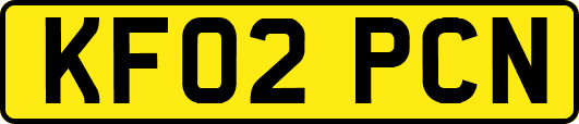 KF02PCN