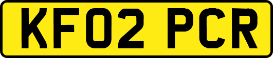 KF02PCR