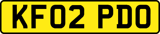 KF02PDO