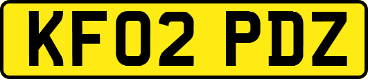 KF02PDZ