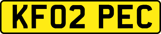 KF02PEC
