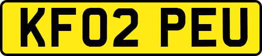 KF02PEU