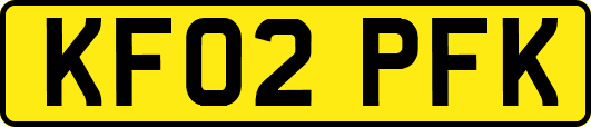 KF02PFK