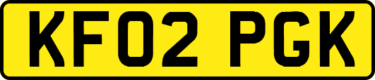 KF02PGK