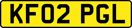 KF02PGL