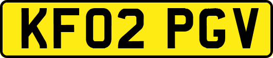 KF02PGV