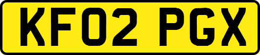 KF02PGX