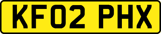 KF02PHX