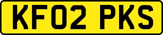 KF02PKS