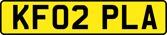 KF02PLA