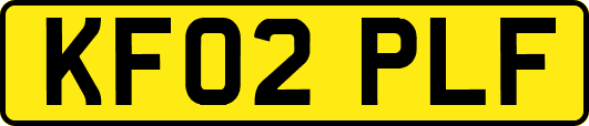 KF02PLF